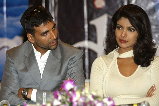 Will Priyanka become Akshay’s neighbour?